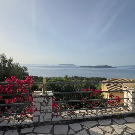 Quintabella Villa Sivota