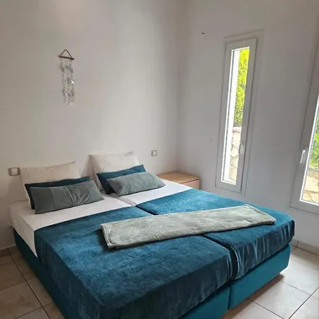 Villa Quintabella Sivota (Lefkada)