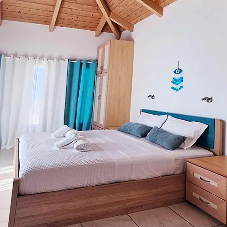 Quintabella Sivota (Lefkada)