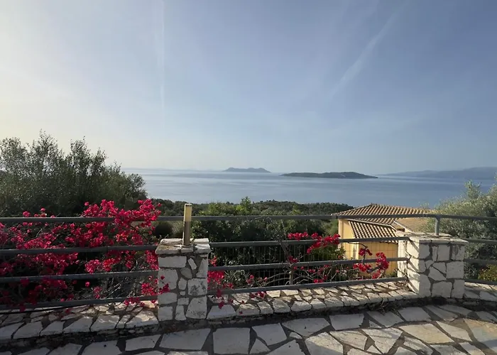 Quintabella Vilă Sivota